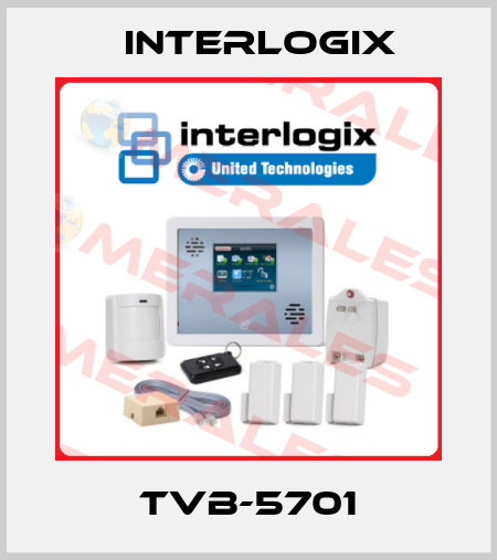TVB-5701 Interlogix