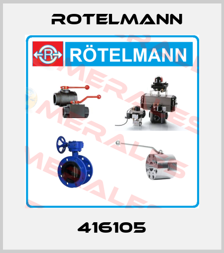 416105 Rotelmann