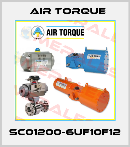 SC01200-6UF10F12 Air Torque