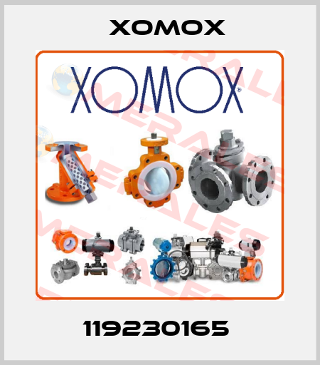 119230165  Xomox