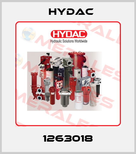 1263018 Hydac