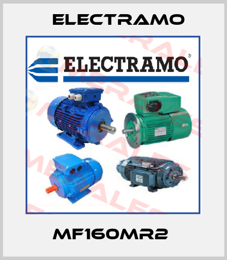 MF160MR2  Electramo