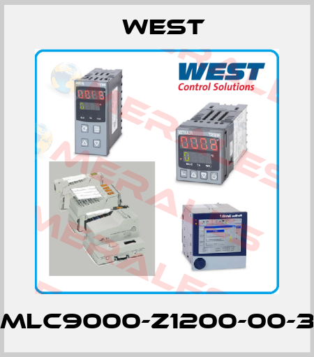 MLC9000-Z1200-00-3 West