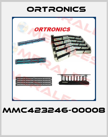 MMC423246-00008  Ortronics