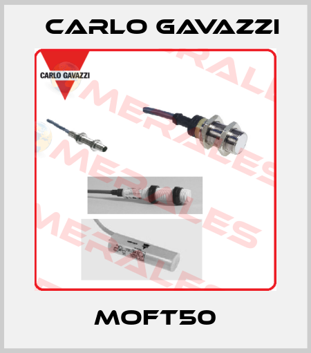 MOFT50 Carlo Gavazzi