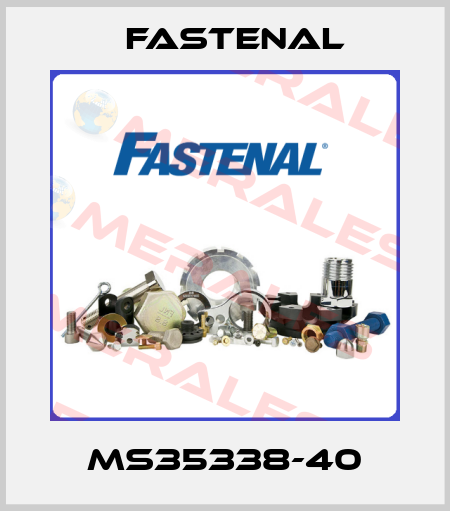 MS35338-40 Fastenal