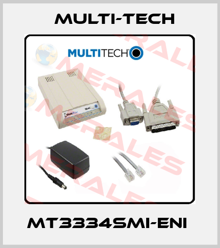 MT3334SMI-ENI  Multi-Tech