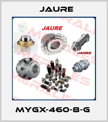 MYGX-460-8-G  Jaure