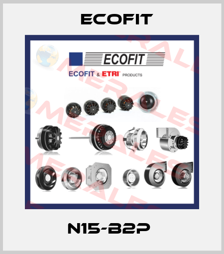 N15-B2p  Ecofit
