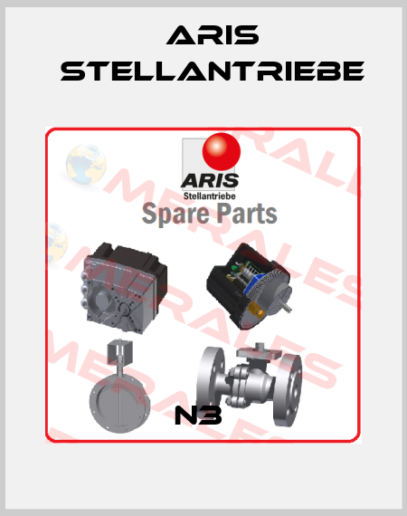 N3  ARIS Stellantriebe