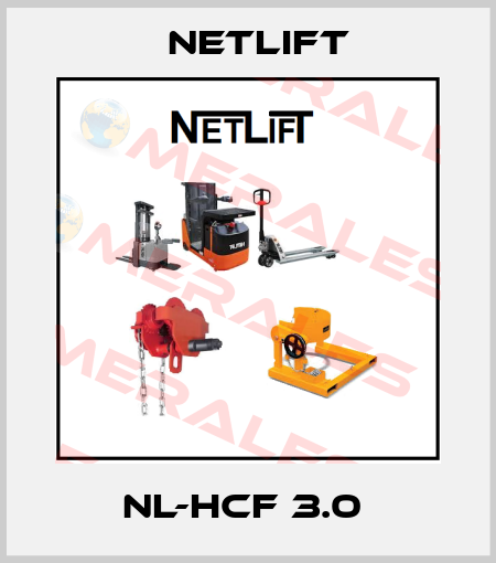 NL-HCF 3.0  Netlift