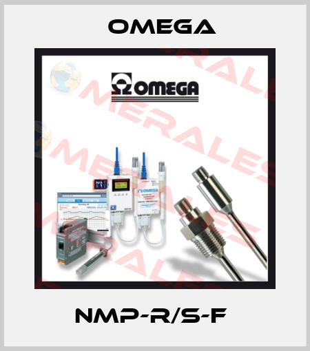 NMP-R/S-F  Omega