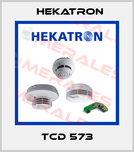 TCD 573 Hekatron