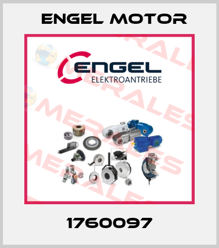 1760097 Engel Motor
