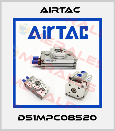 DS1MPC08S20 Airtac