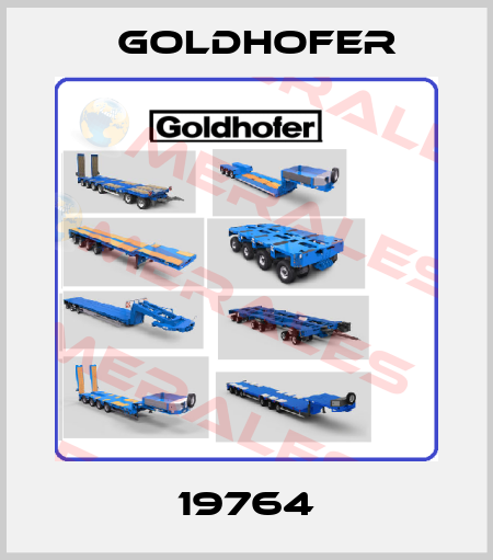 19764 Goldhofer