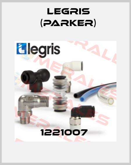 1221007  Legris (Parker)