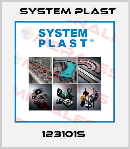 123101S  System Plast