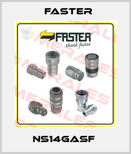 NS14GASF  FASTER