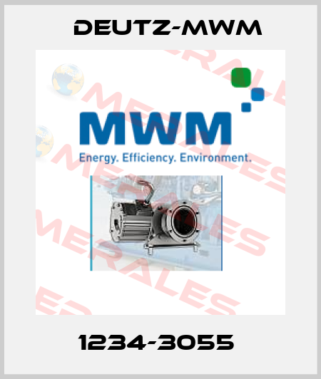 1234-3055  Deutz-mwm