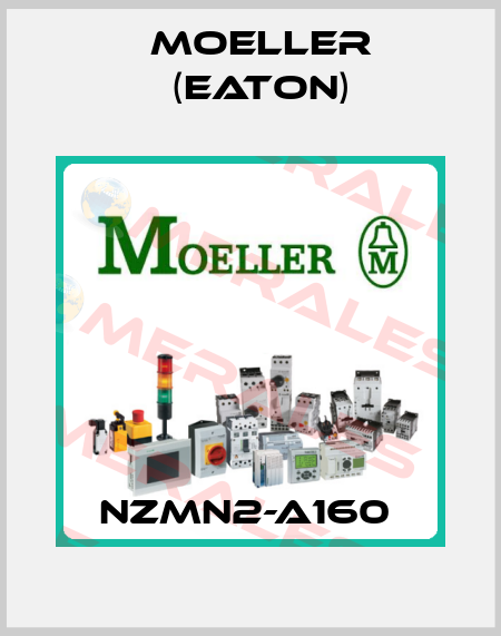 NZMN2-A160  Moeller (Eaton)