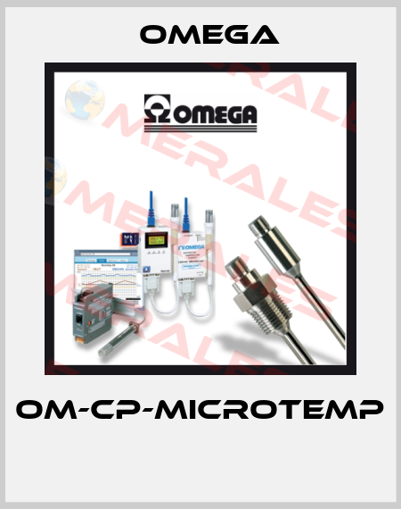 OM-CP-MICROTEMP  Omega