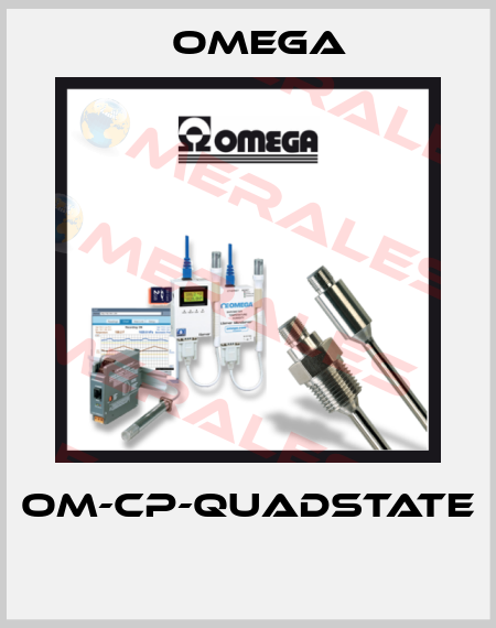 OM-CP-QUADSTATE  Omega