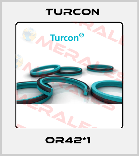 OR42*1  Turcon