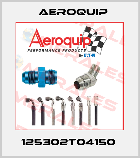 125302T04150  Aeroquip