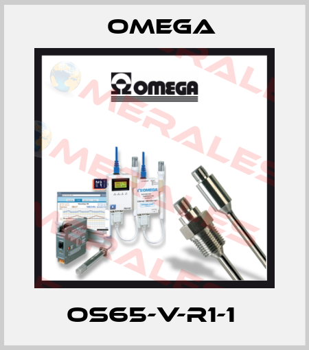 OS65-V-R1-1  Omega