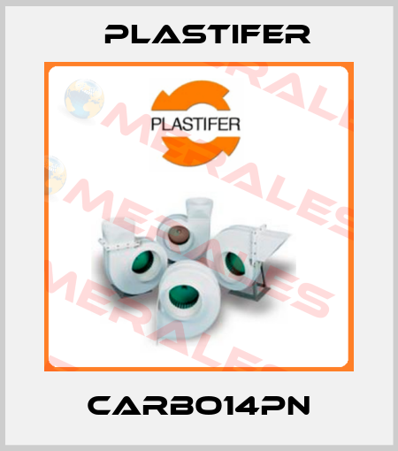 CARBO14PN Plastifer