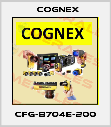 CFG-8704E-200 Cognex