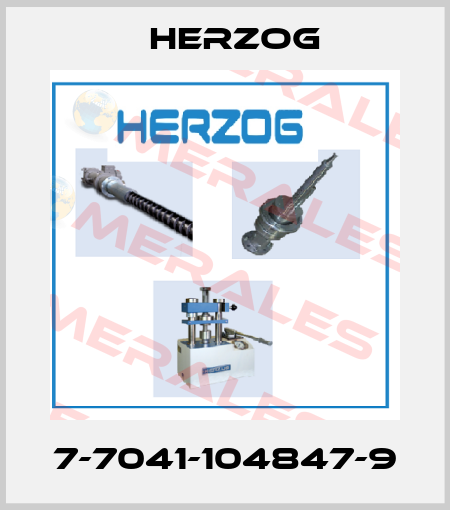 7-7041-104847-9 Herzog