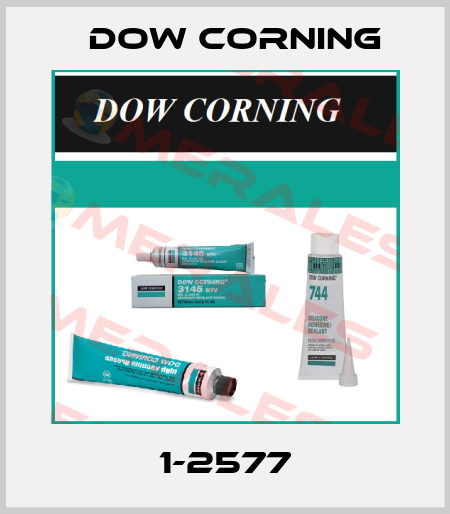1-2577 Dow Corning
