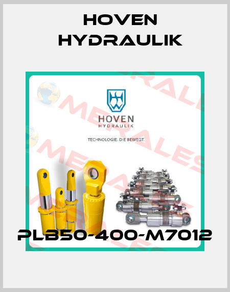 PLB50-400-M7012 Hoven Hydraulik