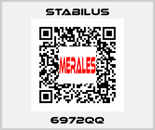 6972QQ Stabilus