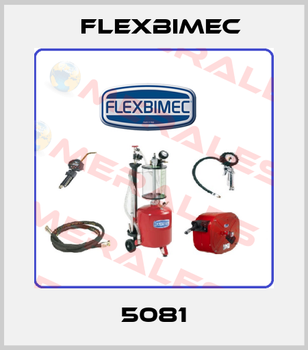 5081 Flexbimec