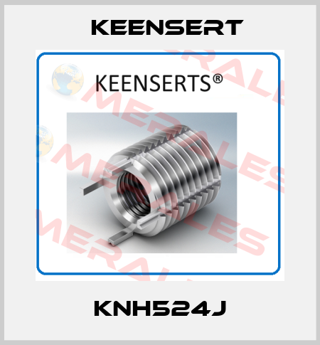 KNH524J Keensert