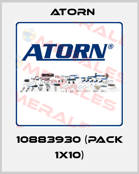 10883930 (pack 1x10) Atorn
