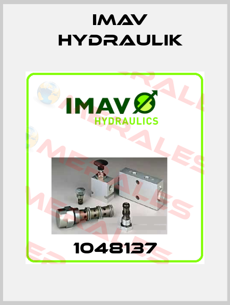 1048137 IMAV Hydraulik