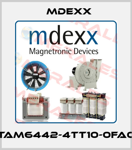 TAM6442-4TT10-0FA0 Mdexx