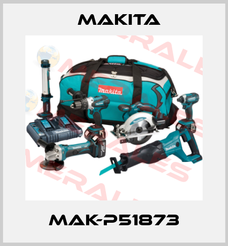 MAK-P51873 Makita