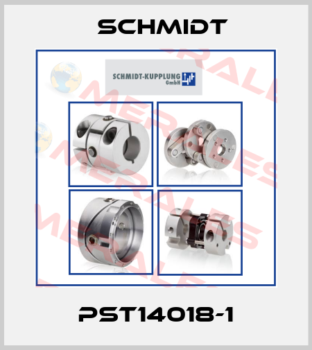 PST14018-1 Schmidt