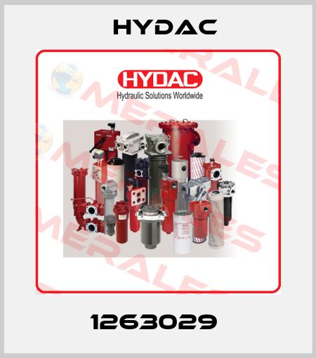 1263029  Hydac