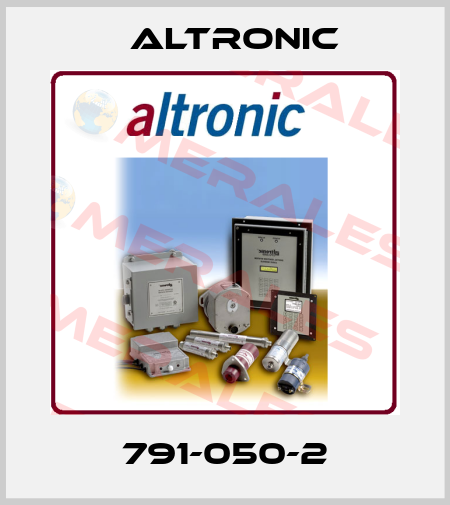 791-050-2 Altronic