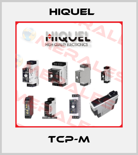 TCP-M HIQUEL