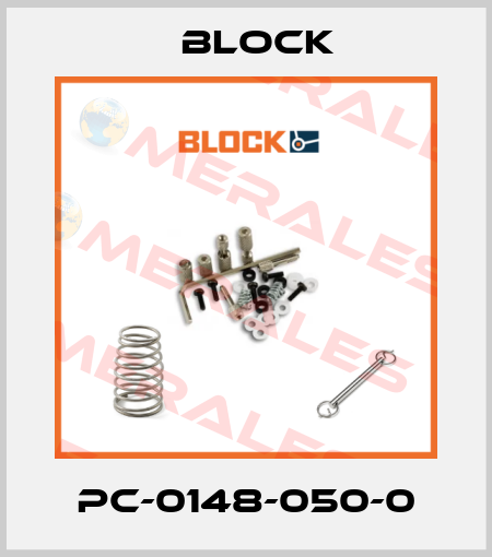 PC-0148-050-0 Block