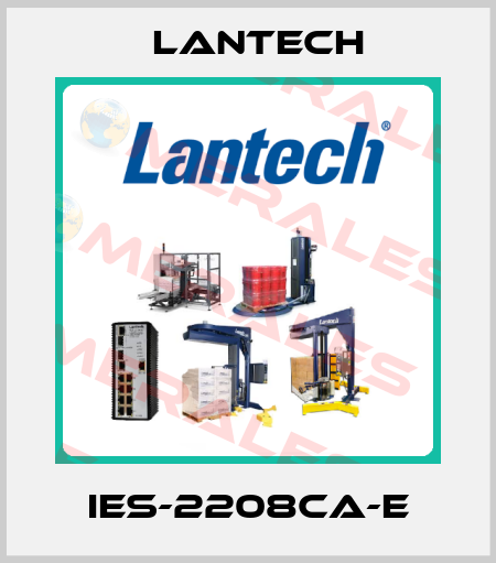 IES-2208CA-E Lantech