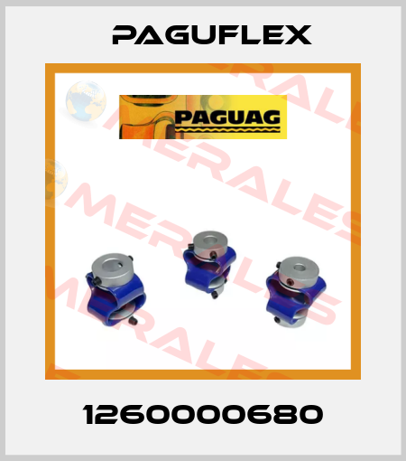 1260000680 Paguflex