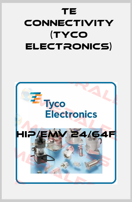 HIP/EMV 24/64F TE Connectivity (Tyco Electronics)